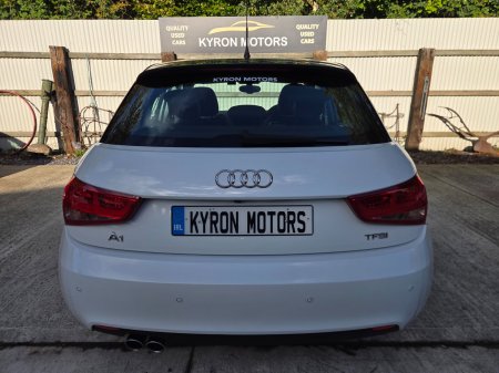 2013 Audi A1 - photo 6