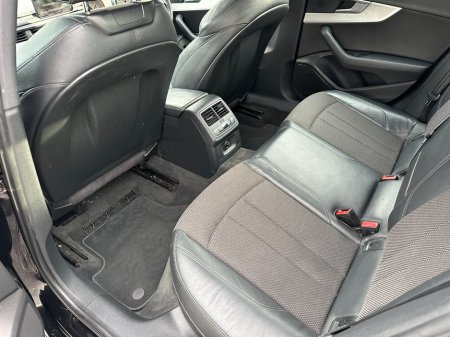 2016 Audi A4 - photo 21