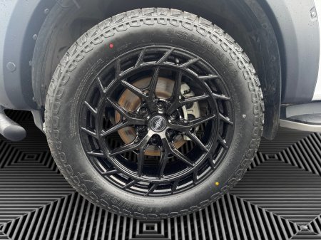 2025 Ford Ranger - photo 9