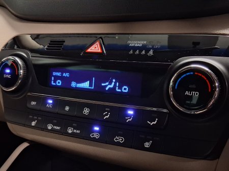 2018 Hyundai Tucson - photo 14