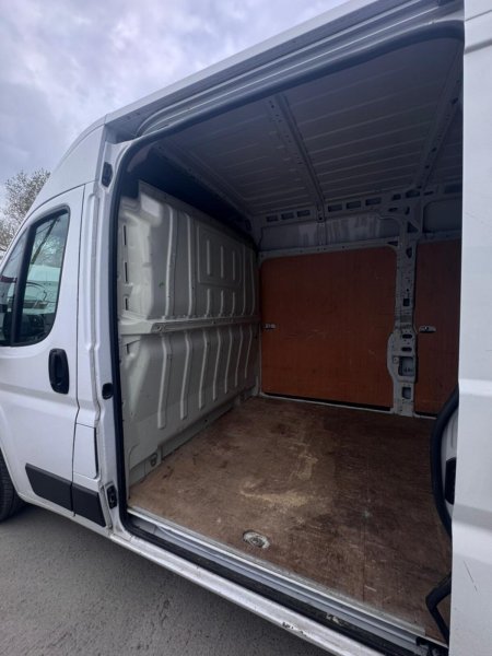 2022 Opel Movano - photo 20