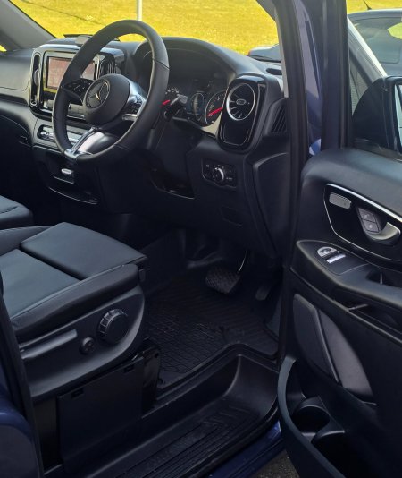 2026 Mercedes-Benz Sprinter - photo 9