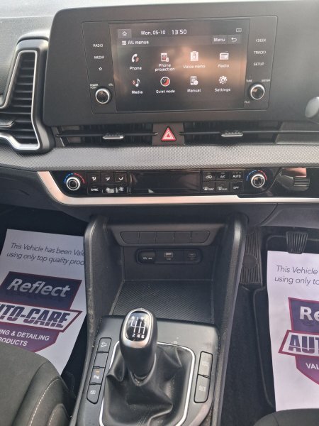 2023 Kia Sportage - photo 15