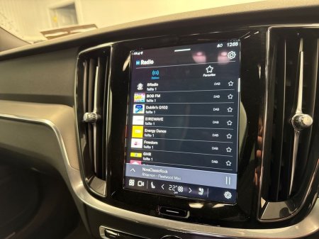 2026 Volvo V60 - photo 17