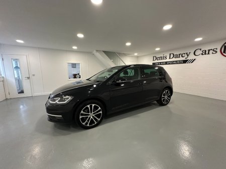 2020 Volkswagen Golf - photo 10