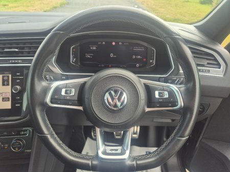 2019 Volkswagen Tiguan - photo 14