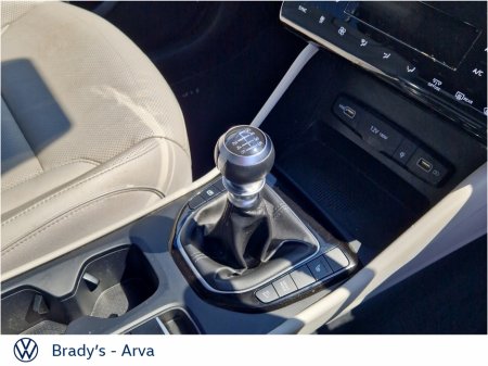 2021 Hyundai Tucson - photo 21