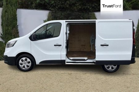 2023 Renault Trafic - photo 5
