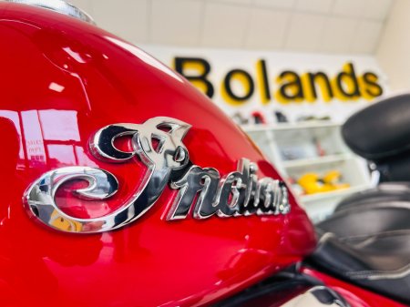 2017 Indian Other - photo 5