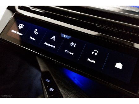 2026 Peugeot 5008 - photo 25