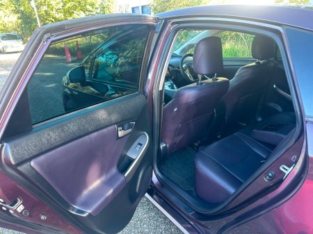 2015 Toyota Prius - photo 20
