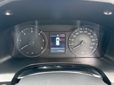2023 SsangYong Rexton - photo 12