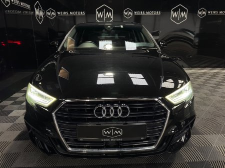 2020 Audi A3 - photo 4