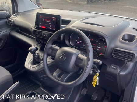 2023 Citroen Berlingo - photo 5
