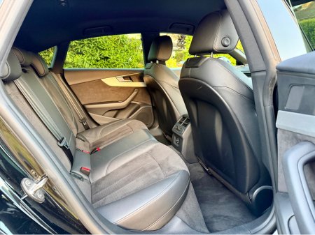 2018 Audi A5 - photo 17