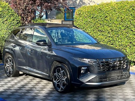 2023 Hyundai Tucson - photo 17