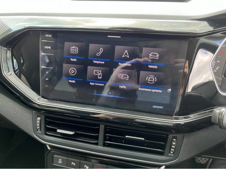 2023 Volkswagen T-Cross - photo 19