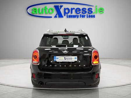 2018 Mini Countryman - photo 7