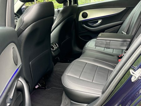 2017 Mercedes-Benz E-Class - photo 8