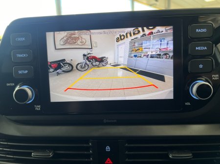 2022 Hyundai i20 - photo 5