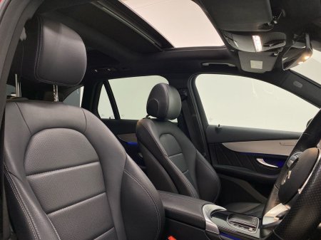 2022 Mercedes-Benz GLC - photo 19
