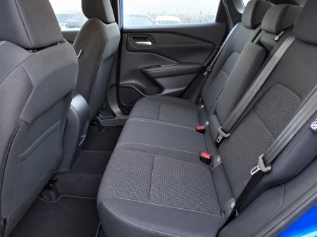 2024 Nissan Qashqai - photo 7