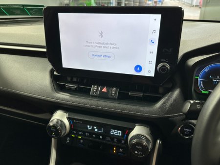 2024 Toyota RAV4 - photo 20