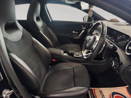 2019 Mercedes-Benz A-Class - photo 11