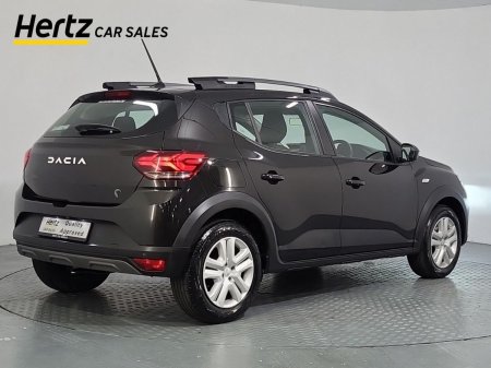 2024 Dacia Sandero Stepway - photo 3