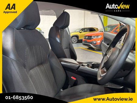 2024 Nissan Note - photo 15