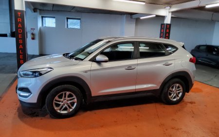 2017 Hyundai Tucson - photo 6