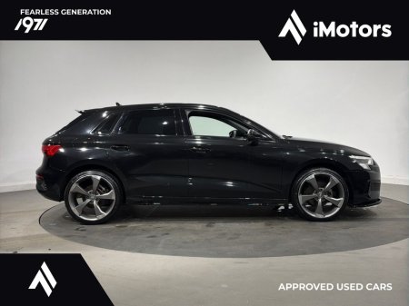 2022 Audi A3 - photo 2