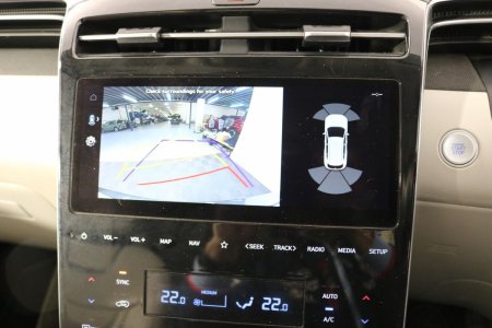 2023 Hyundai Tucson - photo 16