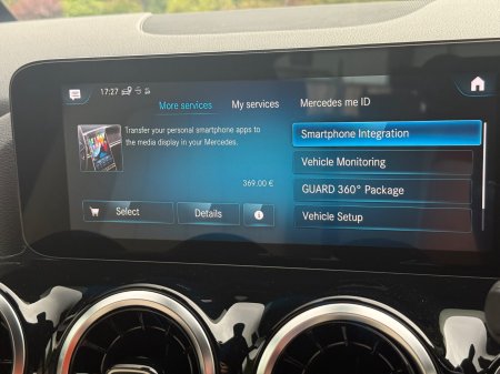 2022 Mercedes-Benz GLA - photo 23