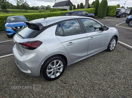2023 Vauxhall Corsa - photo 5