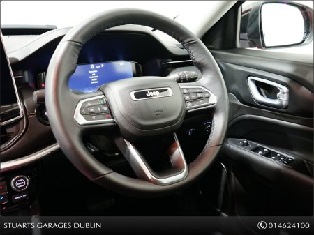2025 Jeep Compass - photo 14
