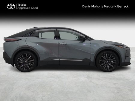 2026 Toyota C-HR - photo 3