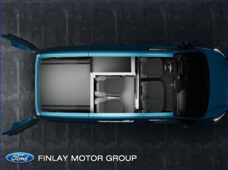2026 Ford E-Transit - photo 14
