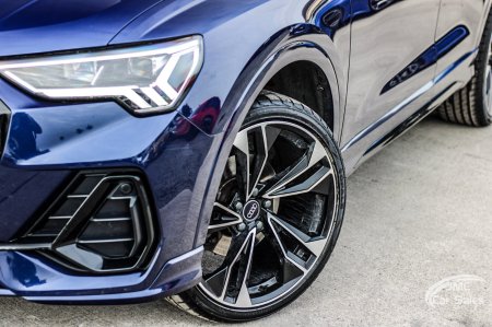 2022 Audi Q3 - photo 4