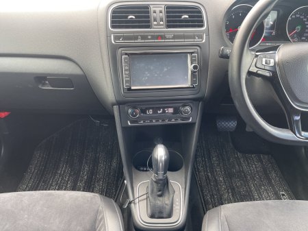 2017 Volkswagen Polo - photo 14