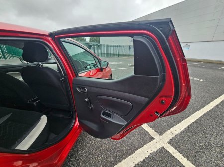 2018 Nissan Micra - photo 21