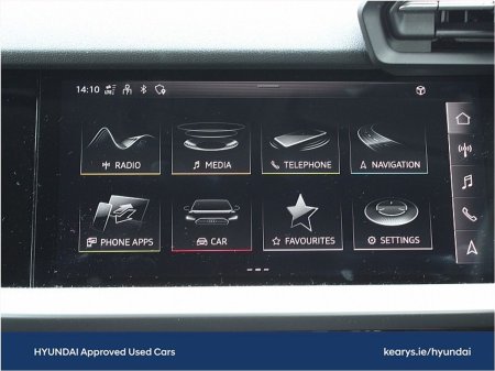 2022 Audi A3 - photo 13