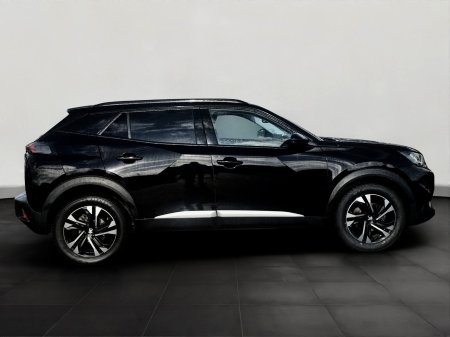 2023 Peugeot 2008 - photo 3
