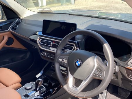 2024 BMW X3 - photo 6