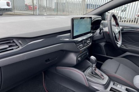 2026 Ford Focus - photo 18