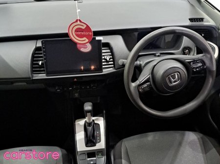 2023 Honda Fit - photo 11