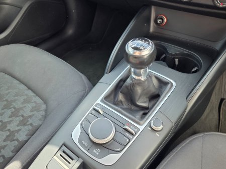 2015 Audi A3 - photo 7