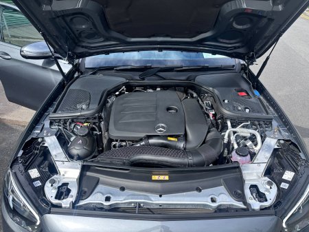 2021 Mercedes-Benz E-Class - photo 12
