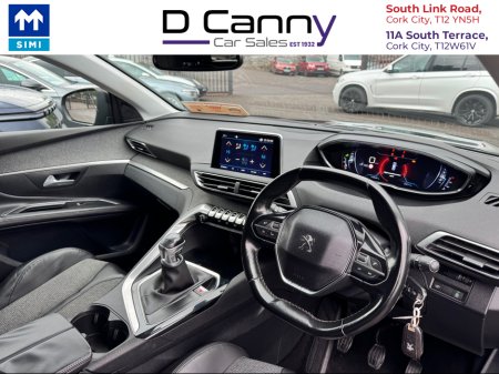 2018 Peugeot 5008 - photo 8