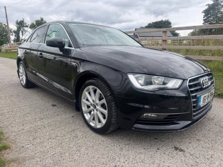 2016 Audi A3 - photo 3